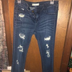 Bullhead jeans